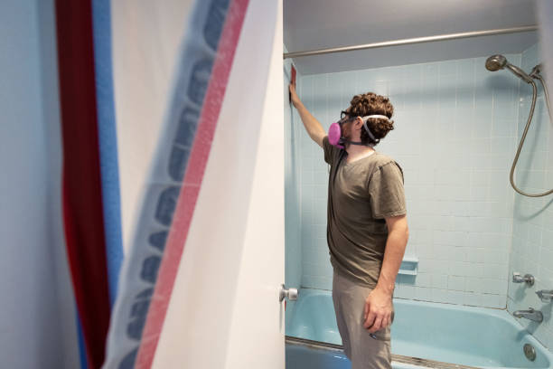 Best Residential Mold Inspection & Testing  in Geva, NE